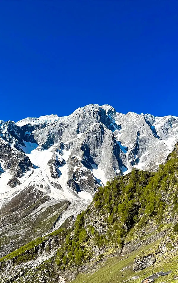 Beas Kund Trek